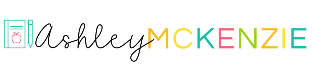 Ashley McKenzie logo