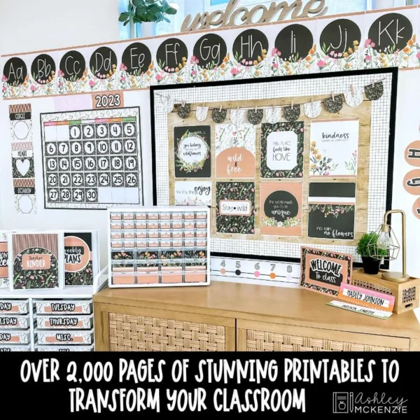 wildflowers-classroom-decor-bundle-Slide3 wildflowers-classroom-decor-bundle-Slide3