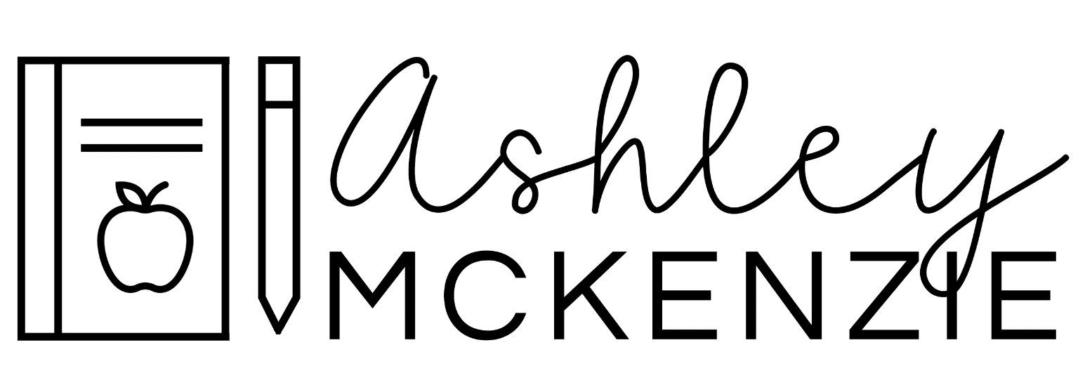 Ashley McKenzie Decor