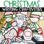 Christmas Writing Craft - Holiday Creative Writing Prompts