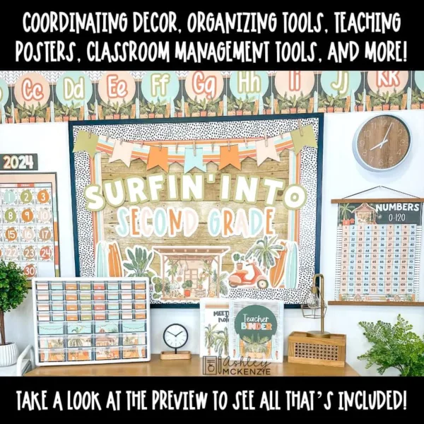 tropical-surf-classroom-decor-bundle-Slide4 tropical-surf-classroom-decor-bundle-Slide4