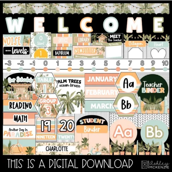 tropical-surf-classroom-decor-bundle-Slide6 tropical-surf-classroom-decor-bundle-Slide6