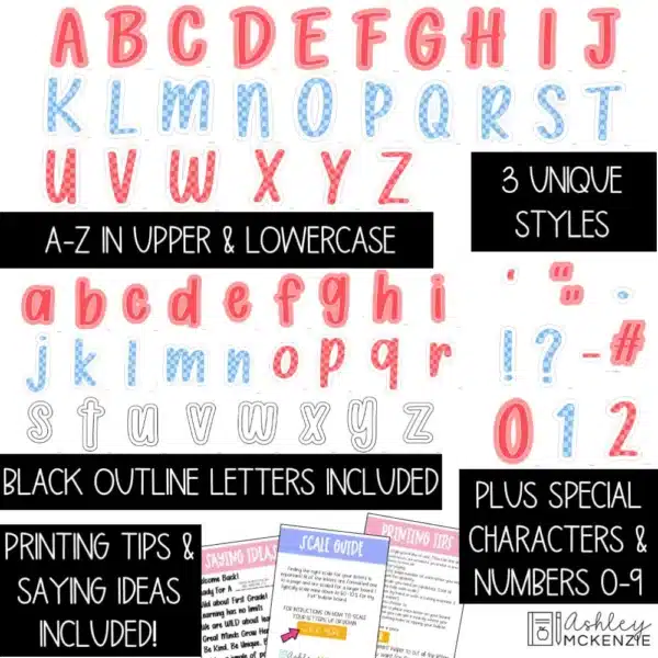patriotic-primary-bulletin-board-letters-Slide4 patriotic-primary-bulletin-board-letters-Slide4