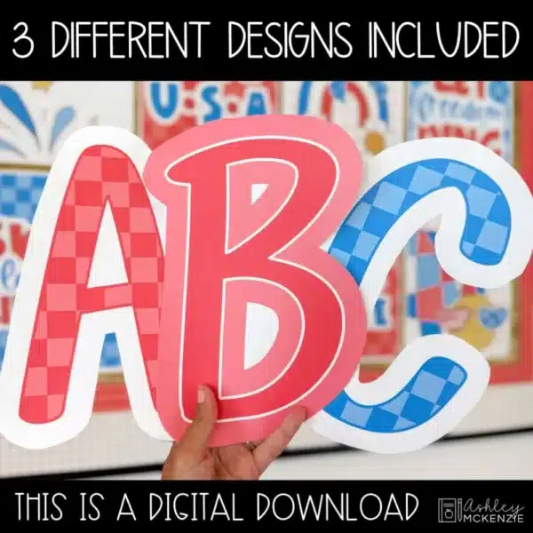 patriotic-primary-bulletin-board-letters-Slide5 patriotic-primary-bulletin-board-letters-Slide5