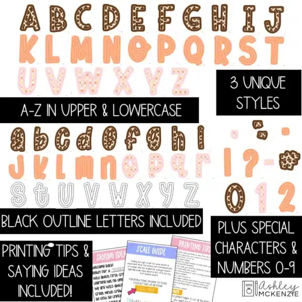 giddy-up-fall-bb-letters_Slide4 giddy-up-fall-bb-letters_Slide4