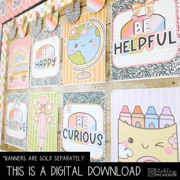 happy-bts-pastels-classrom-posters-Slide2 happy-bts-pastels-classrom-posters-Slide2