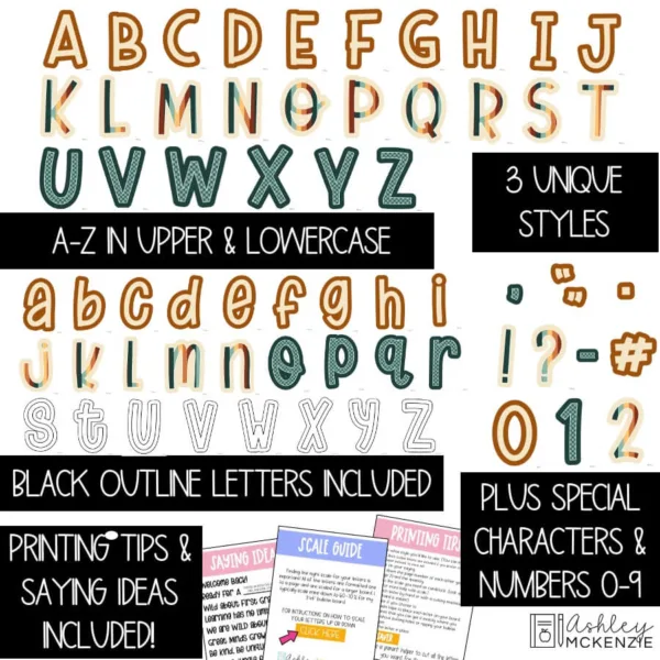 national-parks-bb-letters-Slide4 national-parks-bb-letters-Slide4