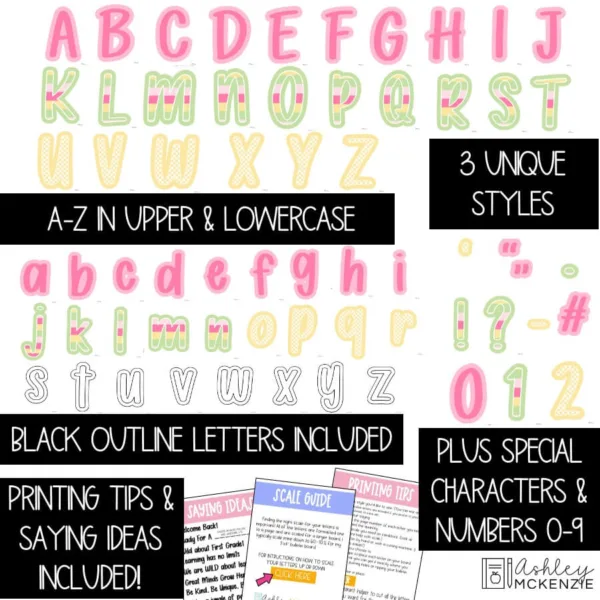 summer-goose-primary-bb-letters-Slide5 summer-goose-primary-bb-letters-Slide5