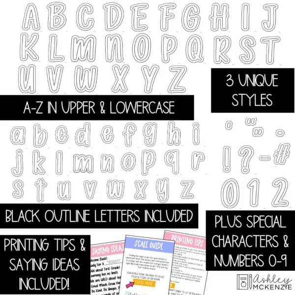 western-primary-bb-letters-Slide4 western-primary-bb-letters-Slide4