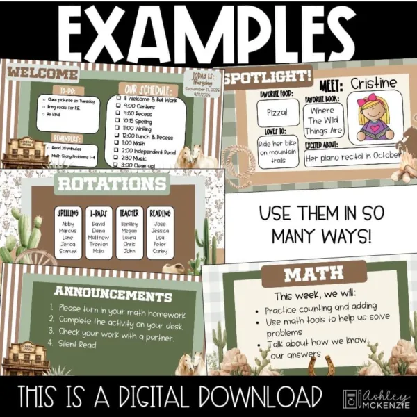 western-slide-templates-Slide8 western-slide-templates-Slide8