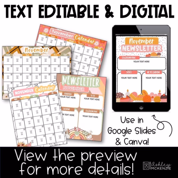 november-newsletter-templates-Slide4 november-newsletter-templates-Slide4