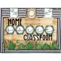 Modern Farmhouse Back To School Bulletin Board or Door Decor