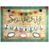Thanksgiving Bulletin Board Kit