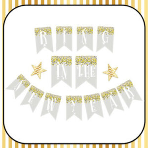 New Year's January Bulletin Board Kit