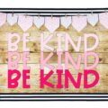 Valentine's Day Bulletin Board or Door Decor - Kindness Theme