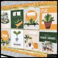 Spring Garden Classroom Posters