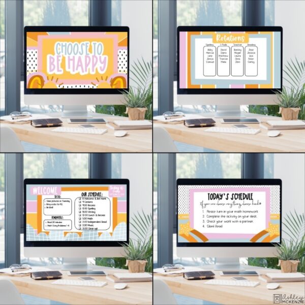 Hello Sunshine Classroom Decor Bundle Hello Sunshine Classroom Decor Bundle