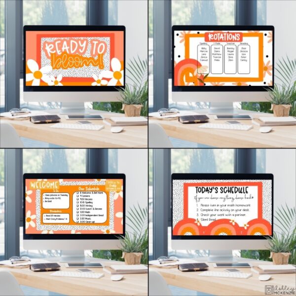 Daisy Dreams Classroom Decor Bundle Daisy Dreams Classroom Decor Bundle
