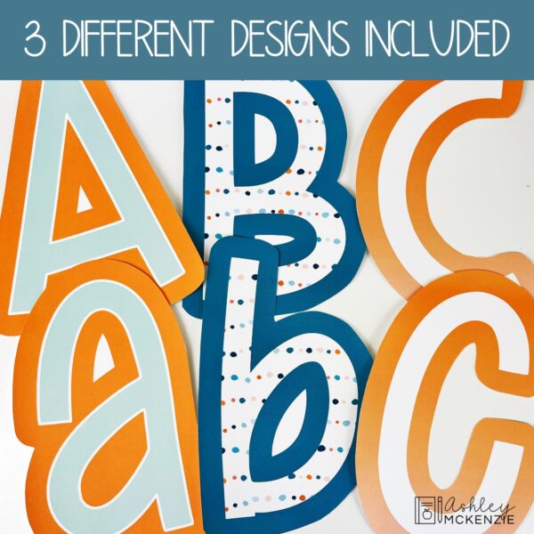 Boho Ocean Classroom Decor Bundle Boho Ocean Classroom Decor Bundle