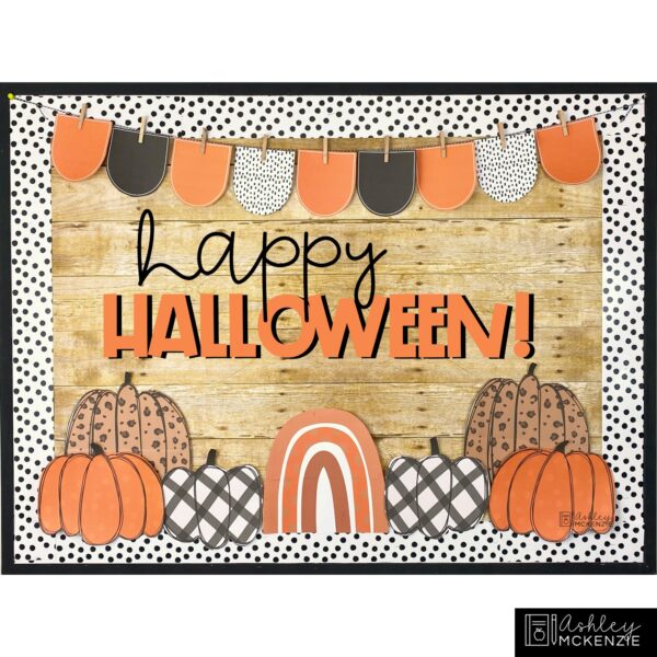 Fall Pumpkins Bulletin Board, Classroom Posters, and A-Z Bulletin Board Letters Bundle Fall Pumpkins Bulletin Board, Classroom Posters, and A-Z Bulletin Board Letters Bundle