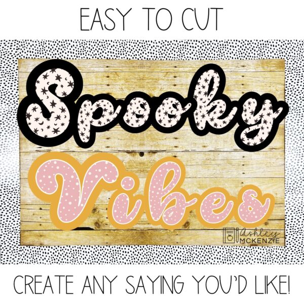 Retro Halloween A-Z Bulletin Board Letters, Punctuation, and Numbers Retro Halloween A-Z Bulletin Board Letters, Punctuation, and Numbers