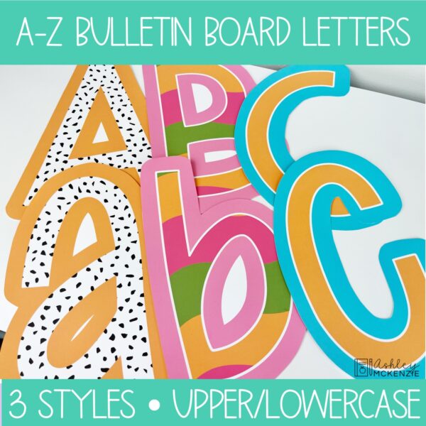 Winter Snow Globe Bulletin Board, Classroom Posters, and A-Z Bulletin Board Letters Bundle Winter Snow Globe Bulletin Board, Classroom Posters, and A-Z Bulletin Board Letters Bundle