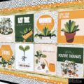 Spring Garden Classroom Decor Bundle