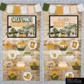 Spring Garden Classroom Decor Bundle