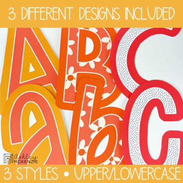 Daisy Dreams Bulletin Board, Posters, A-Z Letters, and Door Decor Bundle Daisy Dreams Bulletin Board, Posters, A-Z Letters, and Door Decor Bundle