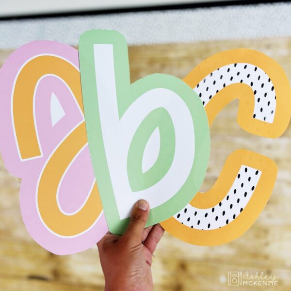 Hello Sunshine Bulletin Board, Posters, A-Z Bulletin Board Letters, and Door Decor Bundle Hello Sunshine Bulletin Board, Posters, A-Z Bulletin Board Letters, and Door Decor Bundle