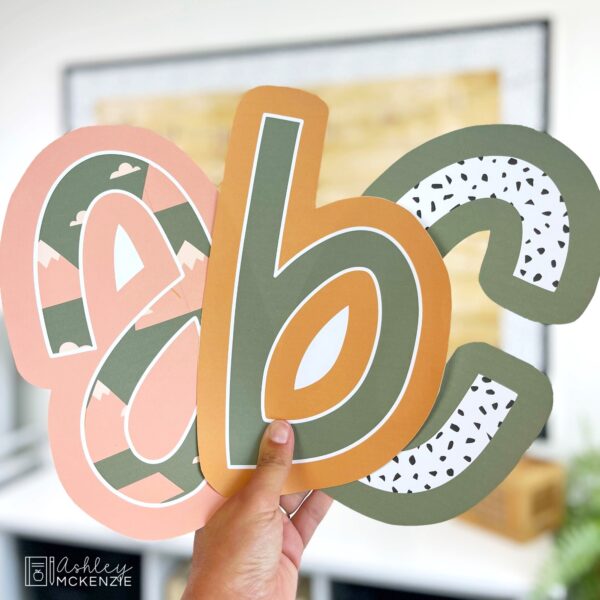 Camping Adventure Bulletin Board, Posters, A-Z Bulletin Board Letters, and Door Decor Mini Bundle Camping Adventure Bulletin Board, Posters, A-Z Bulletin Board Letters, and Door Decor Mini Bundle