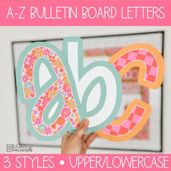 Valentine Love Classroom Decor Bundle Valentine Love Classroom Decor Bundle