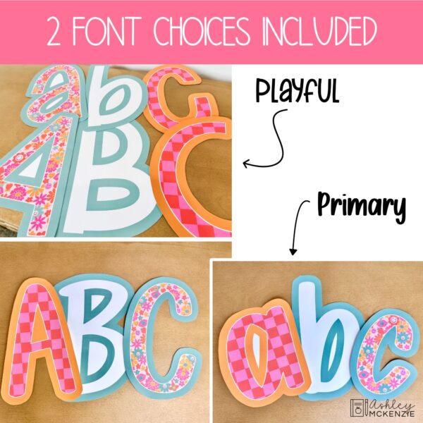 Valentine Love Classroom Decor Bundle Valentine Love Classroom Decor Bundle