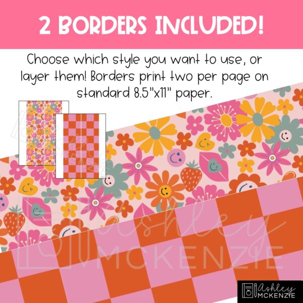 Valentine Love Classroom Posters - Editable! Valentine Love Classroom Posters - Editable!