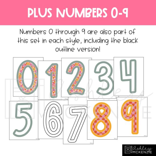 Valentine Love A-Z Bulletin Board Letters, Punctuation, and Numbers Valentine Love A-Z Bulletin Board Letters, Punctuation, and Numbers