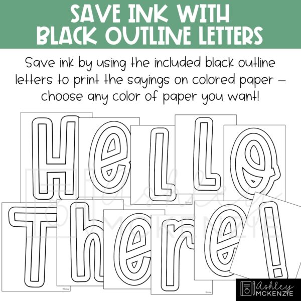 Retro St. Patrick's Day A-Z Bulletin Board Letters, Punctuation, and Numbers Retro St. Patrick's Day A-Z Bulletin Board Letters, Punctuation, and Numbers