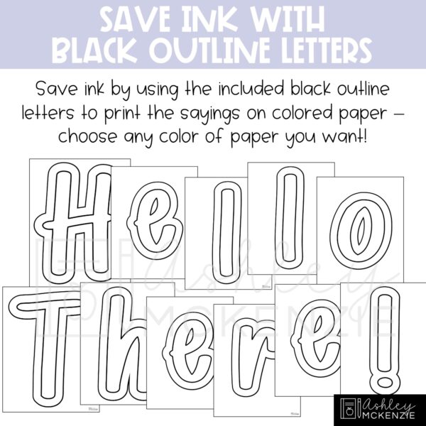 Retro Spring Primary Font A-Z Bulletin Board Letters, Punctuation, and Numbers Retro Spring Primary Font A-Z Bulletin Board Letters, Punctuation, and Numbers