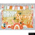 Hoppy Spring Classroom Decor Bundle