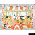 Hoppy Spring Classroom Decor Bundle