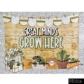 Spring Garden Classroom Decor Bundle