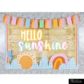 Hello Sunshine Back to School Bulletin Board Kit