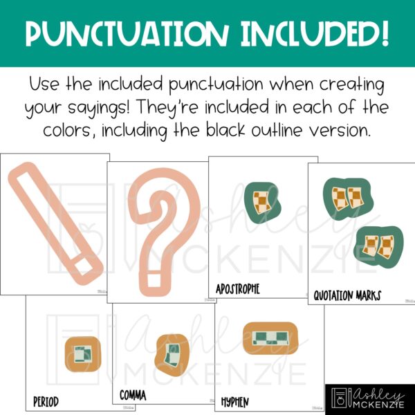 Modern Check A-Z Bulletin Board Letters, Punctuation, and Numbers Modern Check A-Z Bulletin Board Letters, Punctuation, and Numbers