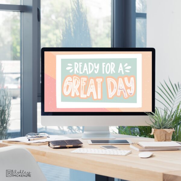 Marbled Pastel Google Slides and PowerPoint Templates Marbled Pastel Google Slides and PowerPoint Templates