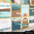 Coastal Classroom Decor | Classroom Posters - Editable!