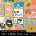 Honey Bee Classroom Decor | Classroom Posters - Editable!