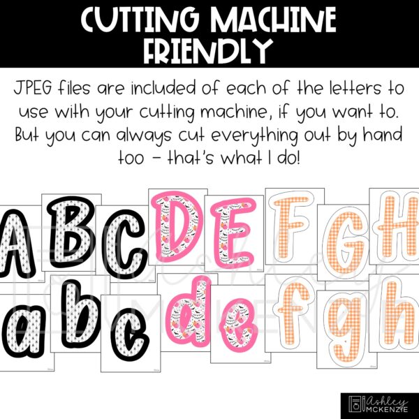 Halloween Boo Street Primary Font A-Z Bulletin Board Letters, Punctuation, and Numbers Halloween Boo Street Primary Font A-Z Bulletin Board Letters, Punctuation, and Numbers
