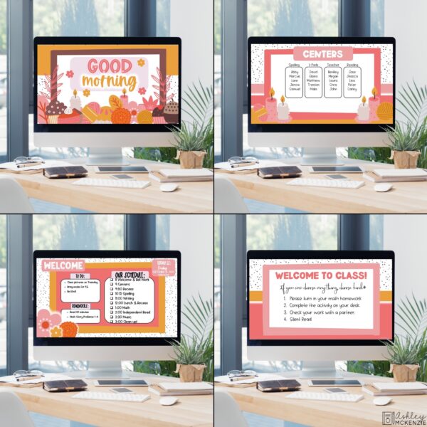 Cozy Thanksgiving Google Slides and PowerPoint Templates Cozy Thanksgiving Google Slides and PowerPoint Templates