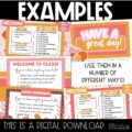 Cozy Thanksgiving Google Slides and PowerPoint Templates