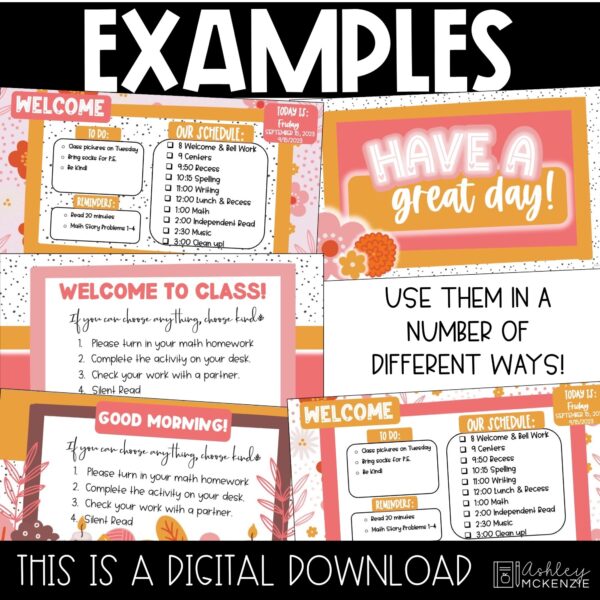 Cozy Thanksgiving Google Slides and PowerPoint Templates Cozy Thanksgiving Google Slides and PowerPoint Templates