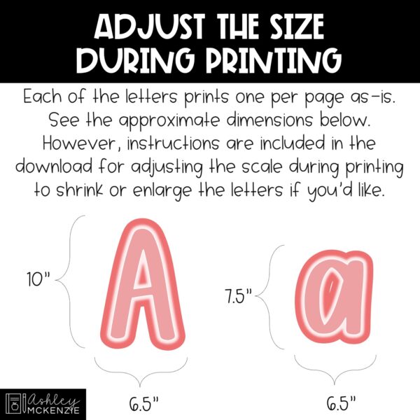 Cozy Thanksgiving Primary Font A-Z Bulletin Board Letters, Punctuation, and Numbers Cozy Thanksgiving Primary Font A-Z Bulletin Board Letters, Punctuation, and Numbers